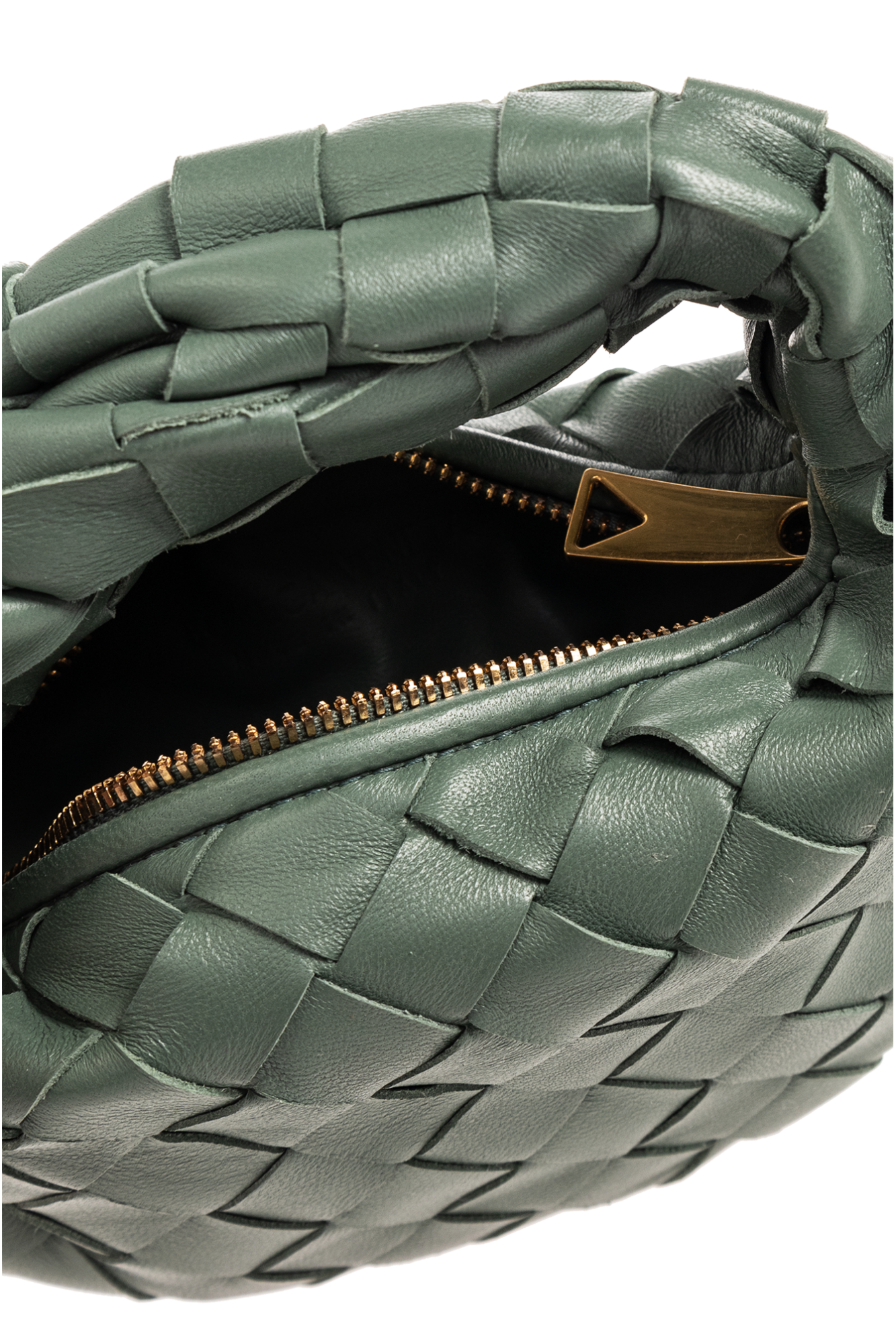 SchaferandweinerShops HK - Green 'Candy Jodie Micro' handbag